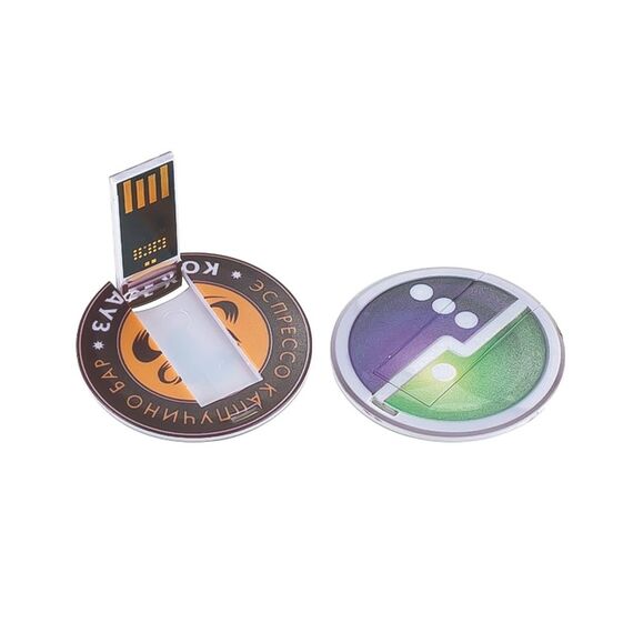 Promosyon UD-AP715-U20 Ap-715 USB Bellek Renksiz 8 Gb, Renk: Renksiz, Ölçü: 128 GB 