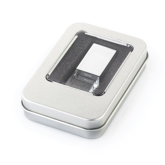 Promosyon UD-AP912-U20 Ap-912 USB Bellek Renksiz 8 Gb, Renk: Renksiz, Ölçü: 16 GB , görsel 2