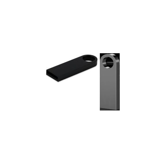 Promosyon UD-AP112R-U30 Ap-112R USB Bellek Siyah 16 Gb, Renk: Siyah, Ölçü: 16 GB 