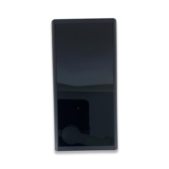 Promosyon PZ-K310 Renkli Işıklı Logo Magsafe 10000 mAh Siyah , görsel 10