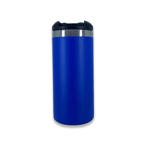 Promosyon PZ-T165 Termos Bardak 350 ml Turuncu, Renk: Turuncu , görsel 11