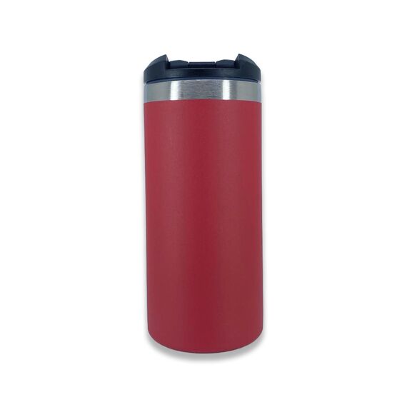 Promosyon PZ-T165 Termos Bardak 350 ml Turuncu, Renk: Turuncu , görsel 7