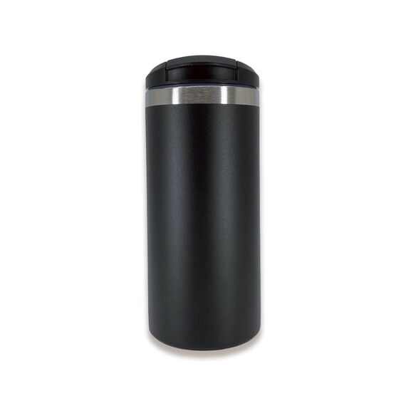 Promosyon PZ-T165 Termos Bardak 350 ml Kirmizi, Renk: Kırmızı , görsel 2