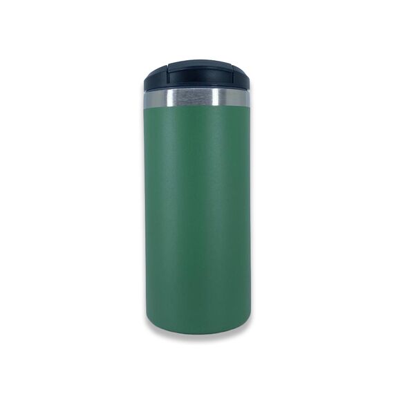 Promosyon PZ-T165 Termos Bardak 350 ml Kirmizi, Renk: Kırmızı , görsel 5