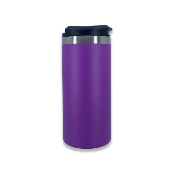 Promosyon PZ-T165 Termos Bardak 350 ml Beyaz, Renk: Beyaz , görsel 8