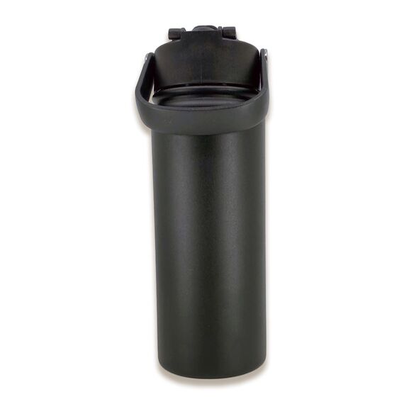 Promosyon PZ-T185 Termos Bardak 500 ml Siyah , görsel 4
