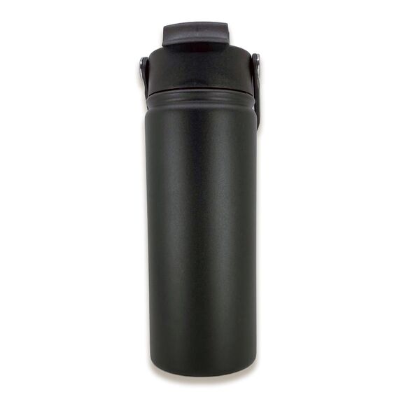 Promosyon PZ-T185 Termos Bardak 500 ml Siyah , görsel 2