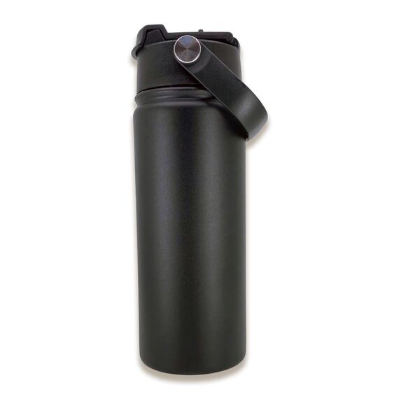 Promosyon PZ-T185 Termos Bardak 500 ml Siyah , görsel 3
