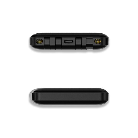 Promosyon PZ-K400 Powerbank 10000 mAh Siyah , görsel 4