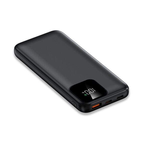 Promosyon PZ-K410 Powerbank 10000 mAh Siyah , görsel 4