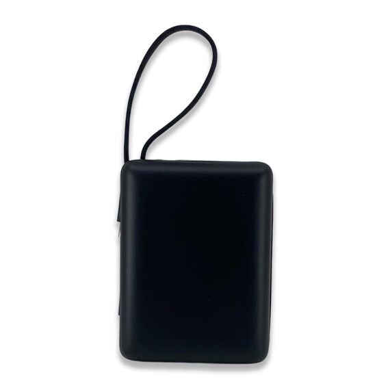 Promosyon PZ-K200 35W Hızlı Şarj Powerbank 20000 mAh (Laptop Şarj Edebilir) Siyah , görsel 4