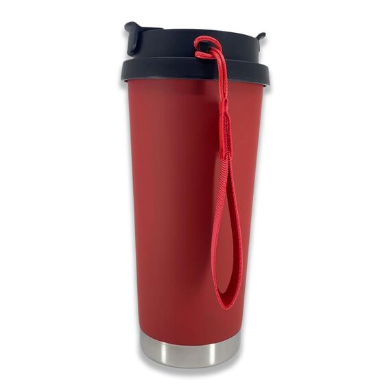 Promosyon PZ-T75 Termos Bardak 500 ml Yesil, Renk: Yeşil , görsel 14