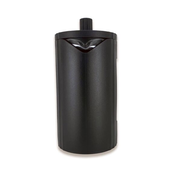 Promosyon PZ-T205 French Press 600 ml Siyah , görsel 2