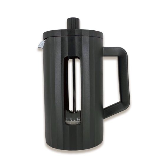 Promosyon PZ-T205 French Press 600 ml Siyah 