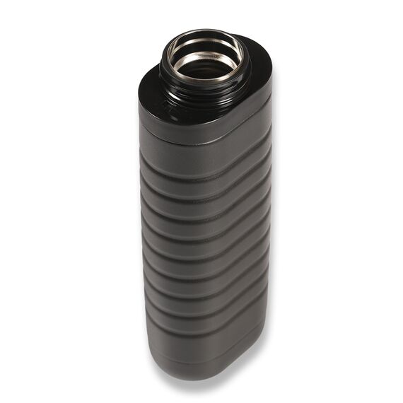 Promosyon PZ-T180 Termos Bardak 400 ml Siyah , görsel 9