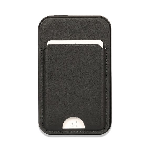 Promosyon PZ-K390 Işıklı Logo Magsafe 10000 mAh Siyah , görsel 6