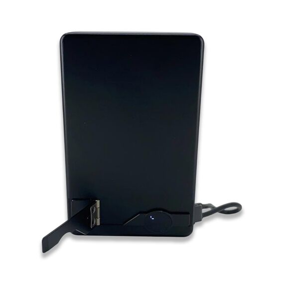 Promosyon PZ-K280 Magsafe Powerbank 10000 mAh Siyah , görsel 7
