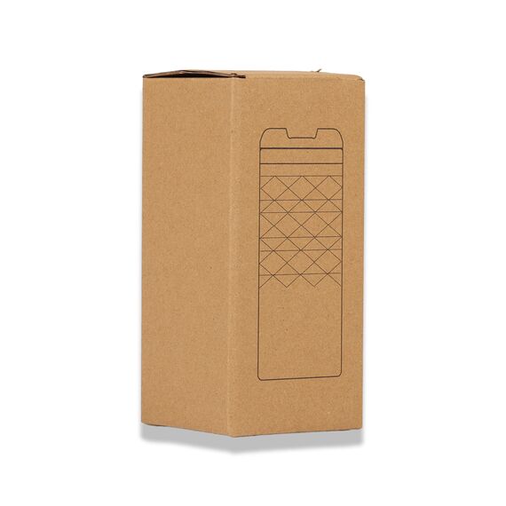 Promosyon PZ-T85 Termos Tipi Çelik Bardak 300 ml Kirmizi, Renk: Kırmızı , görsel 14