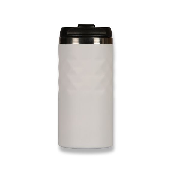 Promosyon PZ-T85 Termos Tipi Çelik Bardak 300 ml Turuncu, Renk: Turuncu , görsel 9