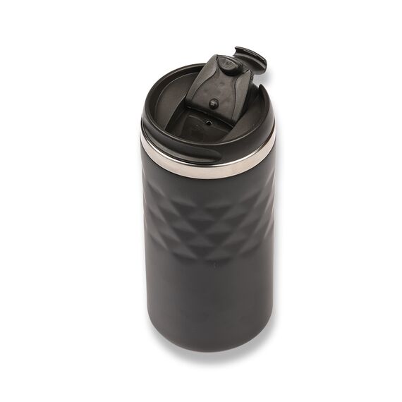 Promosyon PZ-T85 Termos Tipi Çelik Bardak 300 ml Yesil, Renk: Yeşil , görsel 5