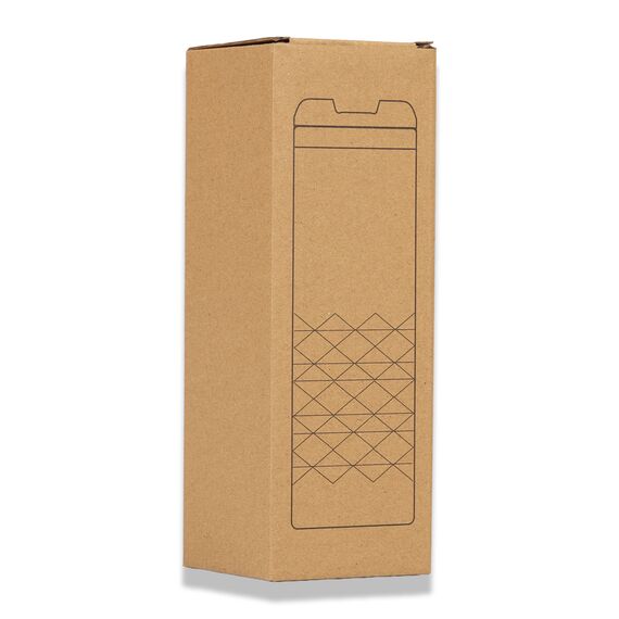 Promosyon PZ-T80 Termos Tipi Çelik Bardak 400 ml Siyah , görsel 3