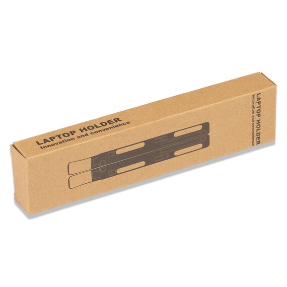 Promosyon PZ-CH35 Tablet/Laptop Tutucu Siyah , görsel 4