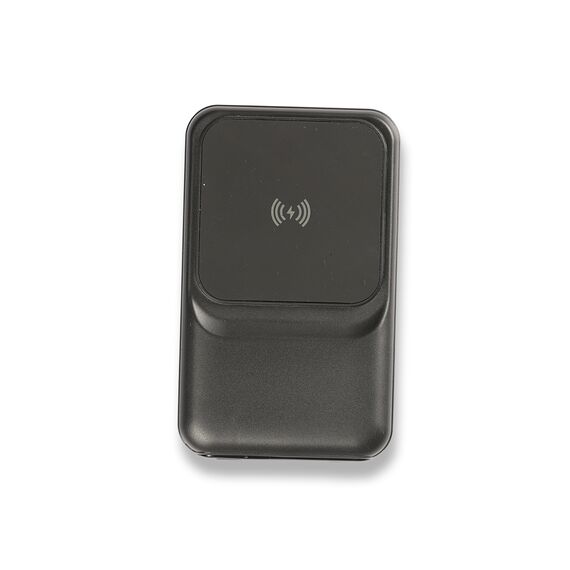 Promosyon PZ-K150 Hızlı Wireless Şarj Magsafe 10000 mAh Siyah , görsel 3