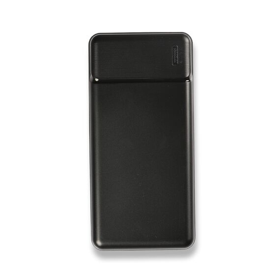 Promosyon PZ-K180 Powerbank 30000 mAh Siyah , görsel 2