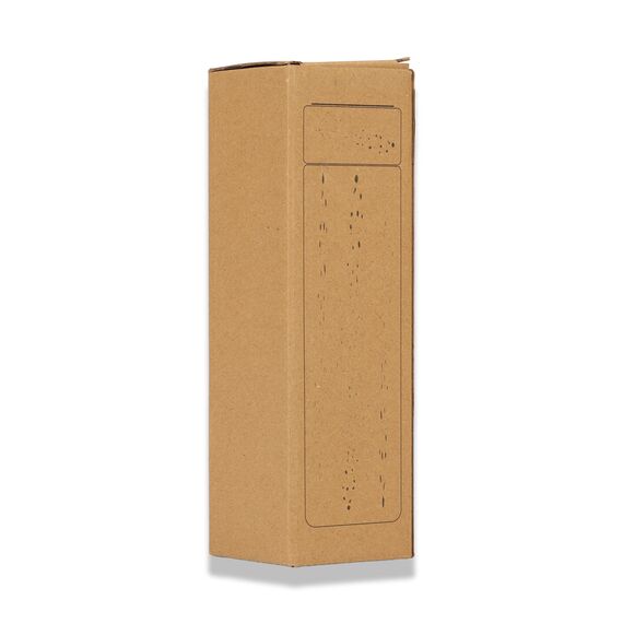 Promosyon PZ-T120 Termos 500 ml Bambu , görsel 6