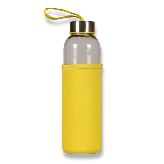 Promosyon PZ-T115 Cam Matara 500 ml Acik_Mavi, Renk: acik_mavi , görsel 10