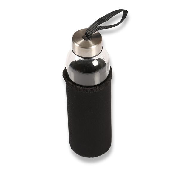 Promosyon PZ-T115 Cam Matara 500 ml Yesil, Renk: Yeşil , görsel 4