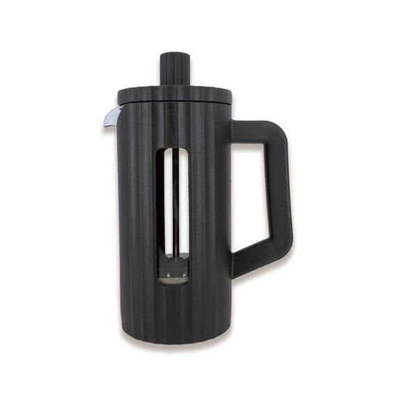 Promosyon PZ-T200 French Press 350 ml Kirmizi, Renk: Kırmızı , görsel 2