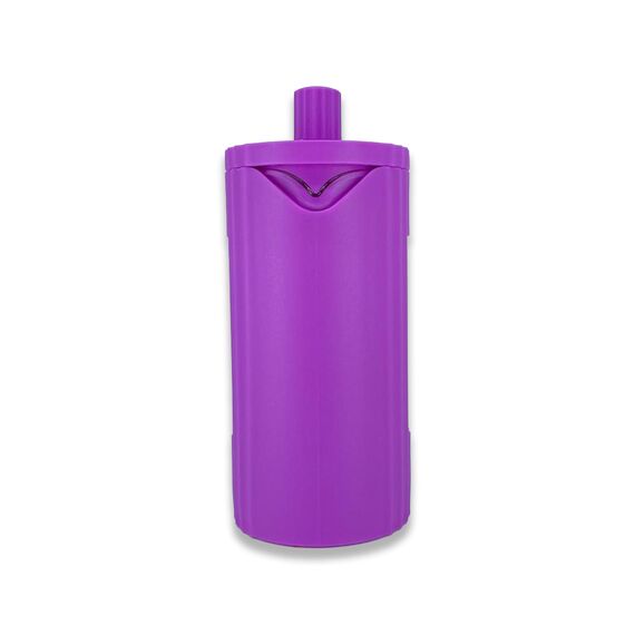 Promosyon PZ-T200 French Press 350 ml Mor, Renk: Mor , görsel 10