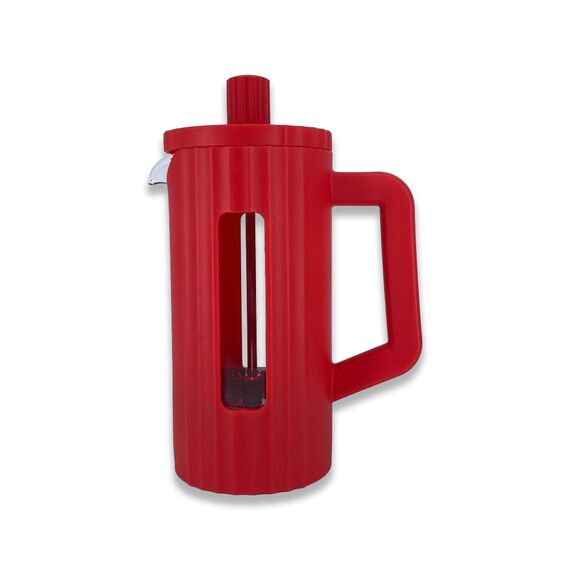 Promosyon PZ-T200 French Press 350 ml Mor, Renk: Mor , görsel 12