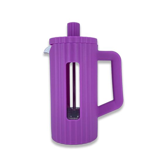 Promosyon PZ-T200 French Press 350 ml Yesil, Renk: Yeşil , görsel 10