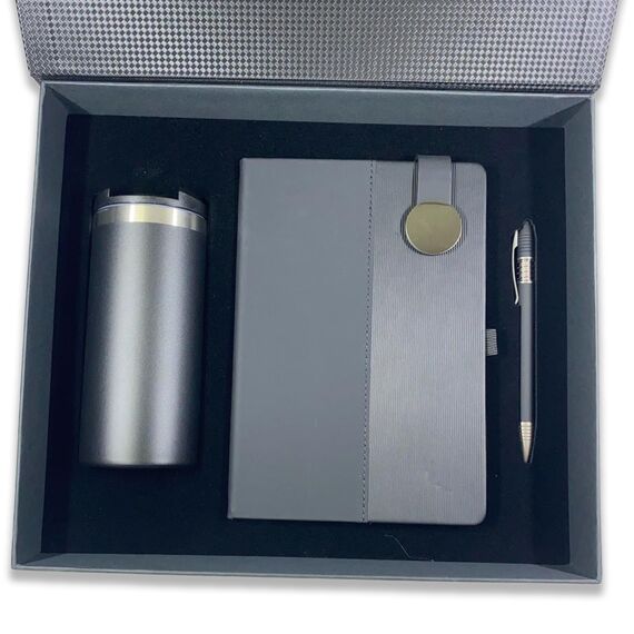 Promosyon PZ-K1360 Kutu Set Mor, Renk: Mor , görsel 2