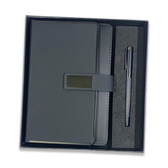 Promosyon PZ-K1460 Kutu Set Yesil, Renk: Yeşil , görsel 2
