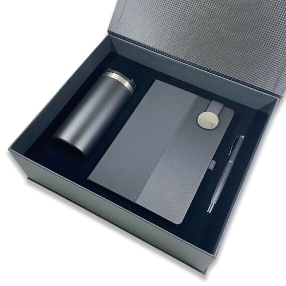 Promosyon PZ-K1330 Kutu Set Kirmizi, Renk: Kırmızı , görsel 8
