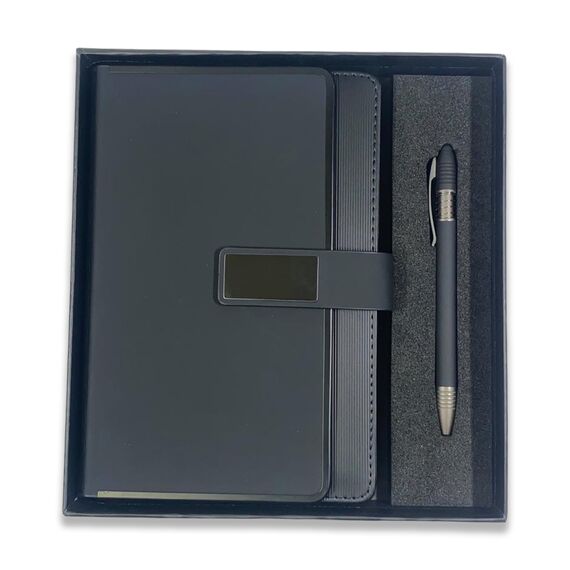 Promosyon PZ-K1480 Kutu Set Mavi, Renk: Mavi , görsel 2
