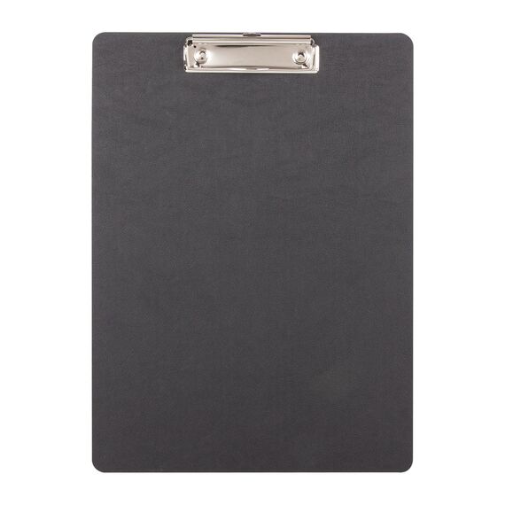 Promosyon YN-3111 Hoşdere A4 Sekreterlik (24x34,5 cm) Siyah, Renk: Siyah 