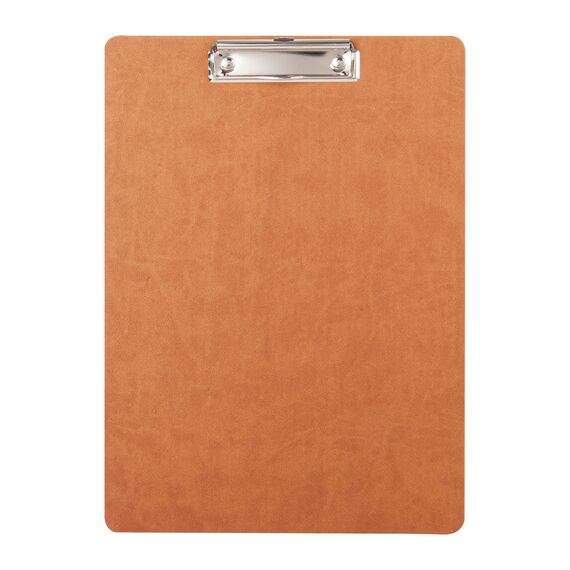 Promosyon YN-3111 Hoşdere A4 Sekreterlik (24x34,5 cm) Taba, Renk: Taba 
