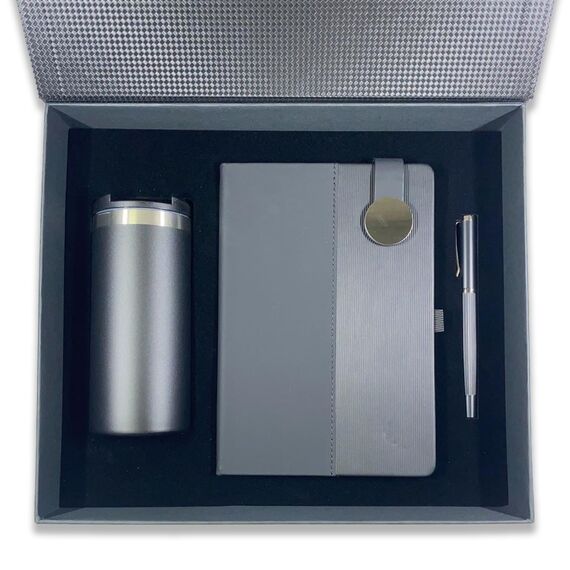 Promosyon PZ-K1330 Kutu Set Mavi, Renk: Mavi , görsel 2