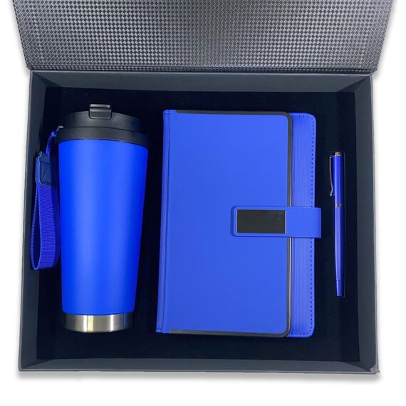 Promosyon PZ-K1340 Kutu Set Kirmizi, Renk: Kırmızı , görsel 6