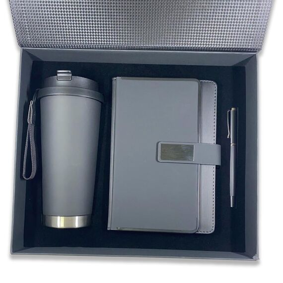 Promosyon PZ-K1340 Kutu Set Mor, Renk: Mor , görsel 2