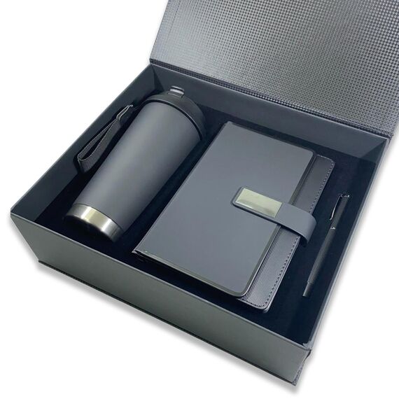 Promosyon PZ-K1340 Kutu Set Mor, Renk: Mor , görsel 8