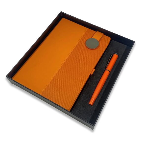 Promosyon PZ-K1470 Kutu Set Kirmizi, Renk: Kırmızı , görsel 10