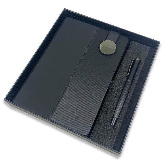 Promosyon PZ-K1470 Kutu Set Kirmizi, Renk: Kırmızı , görsel 8