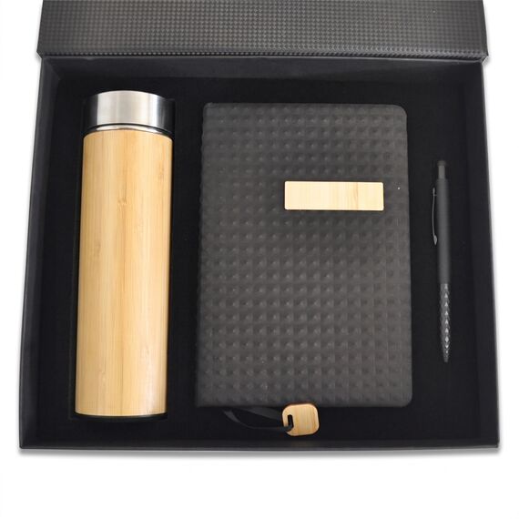 Promosyon PZ-K1195 Set Bambu 