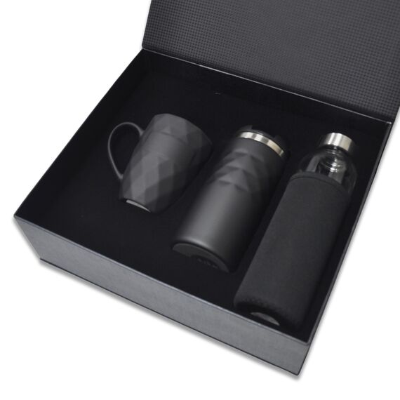 Promosyon PZ-K1295 Kutu Set Turuncu, Renk: Turuncu , görsel 4