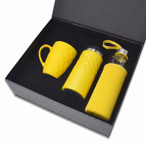 Promosyon PZ-K1295 Kutu Set Yesil, Renk: Yeşil , görsel 10